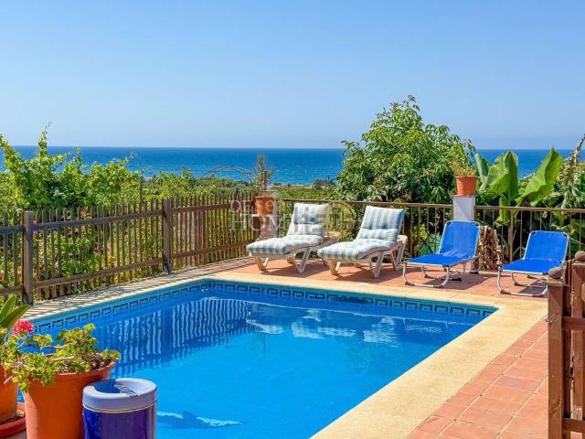 Quinta en venta en Nerja, Urbanización Casa Blanca