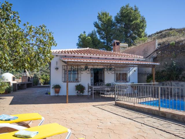 Casa Rural en venta en Río de la Miel, La Axarquía