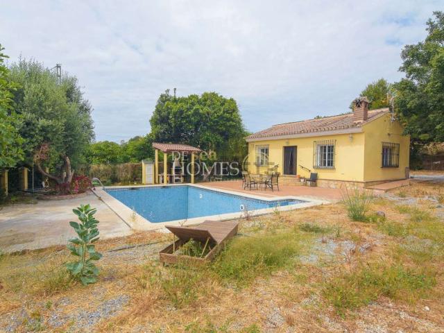 Casa Rural en venta en Frigiliana, Málaga