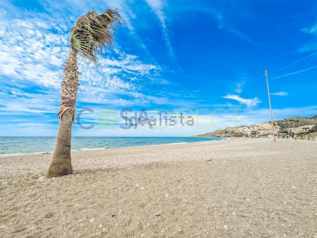 Casa Rural en venta en Nerja, Urbanización Casa Blanca