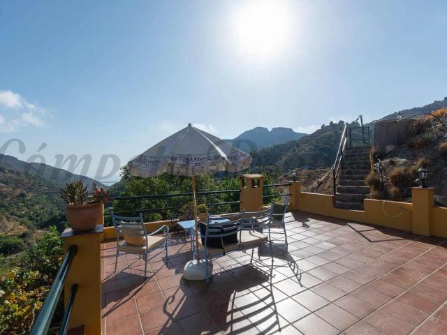 Casa Rural en venta en Río de la Miel, Nerja