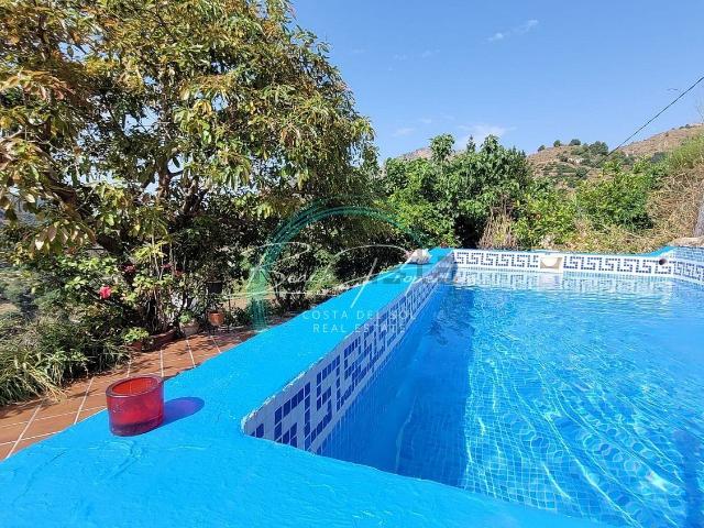Casa Rural en venta en Nerja