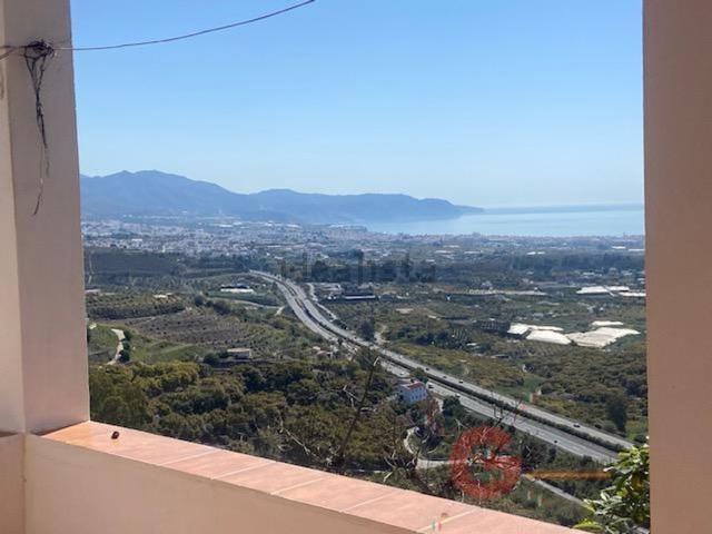 Casa Rural en venta en Nerja, Río de la Miel