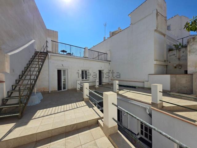 Casa Rural en venta en Nerja