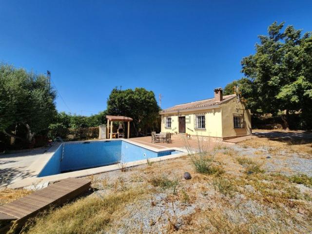 Quinta en venta en Nerja, Imaroga
