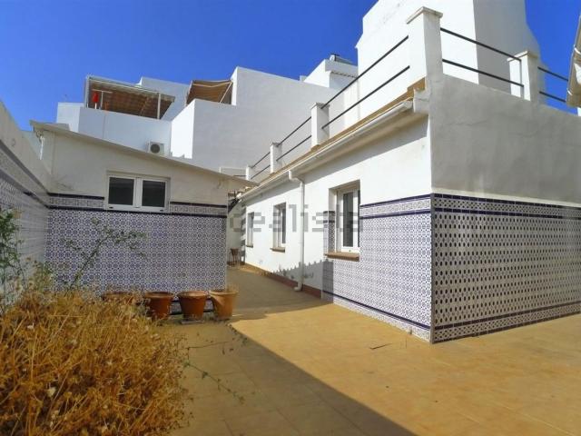 Casa Rural en venta en Nerja, Málaga
