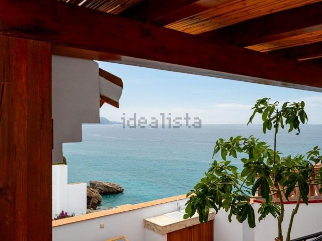 Casa Rural en venta en Nerja