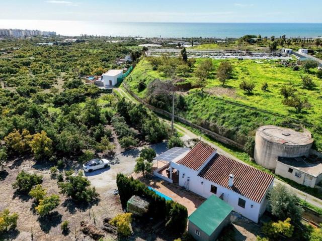 Casa Rural en venta en Imaroga, La Axarquía
