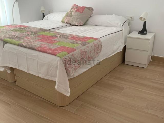 Casa Rural en alquiler en Nerja, Málaga