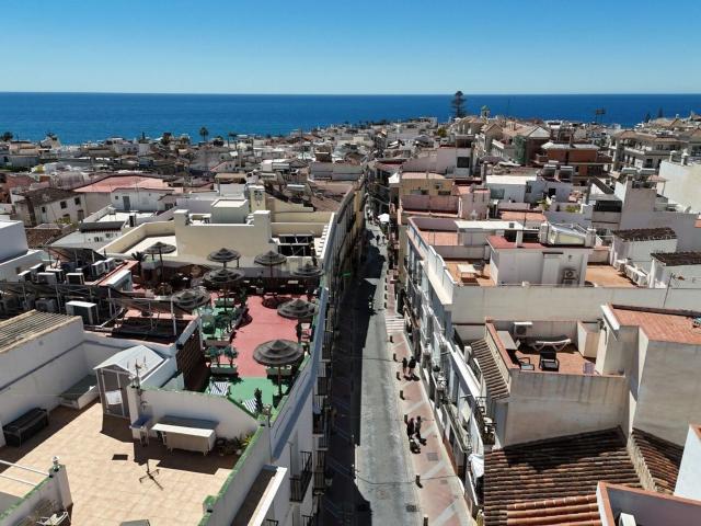 Casa Rural en venta en La Axarquía, Andalucía