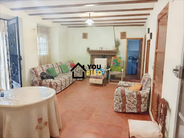 Casa Rural en venta en Nerpio, Castilla-La Mancha