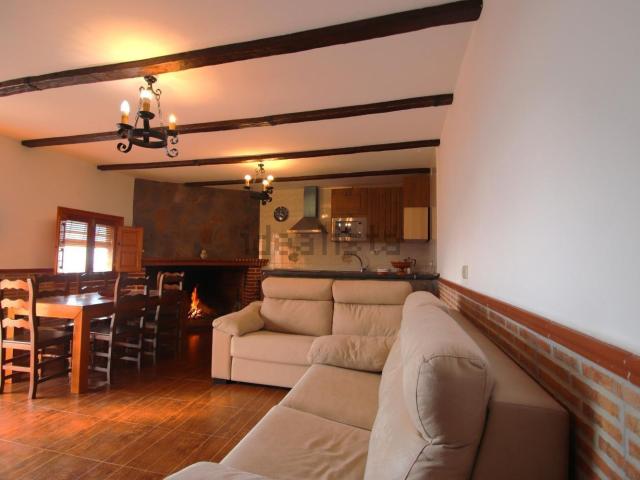 Casa Rural en venta en Comarca de la Alpujarra Granadina, Andalucía