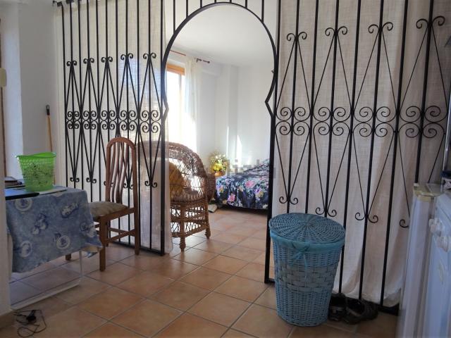 Casa Rural en venta en Júbar, Nevada