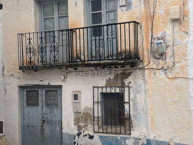 Casa Rural en venta en Comarca de la Alpujarra Granadina, Andalucía