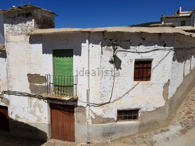 Casa Rural en venta en Laroles, Nevada