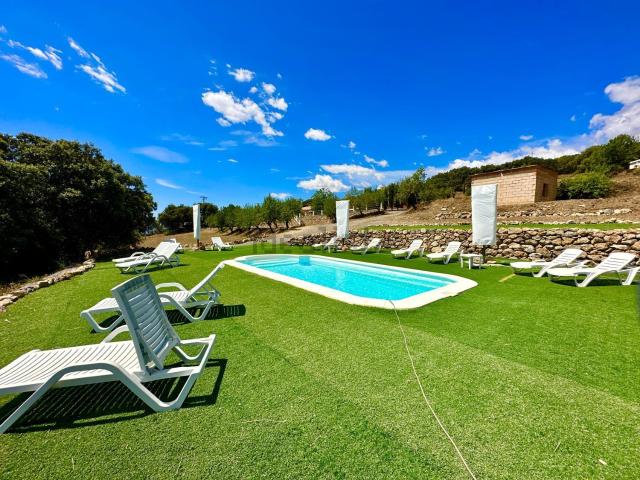 Casa Rural en venta en Júbar, Nevada