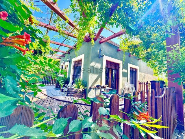 Casa Rural en venta en Comarca de la Alpujarra Granadina, Andalucía