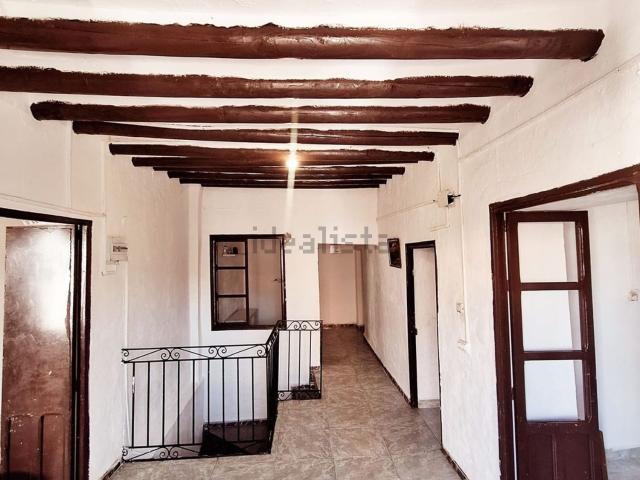 Casa Rural en venta en Mairena, Comarca de la Alpujarra Granadina