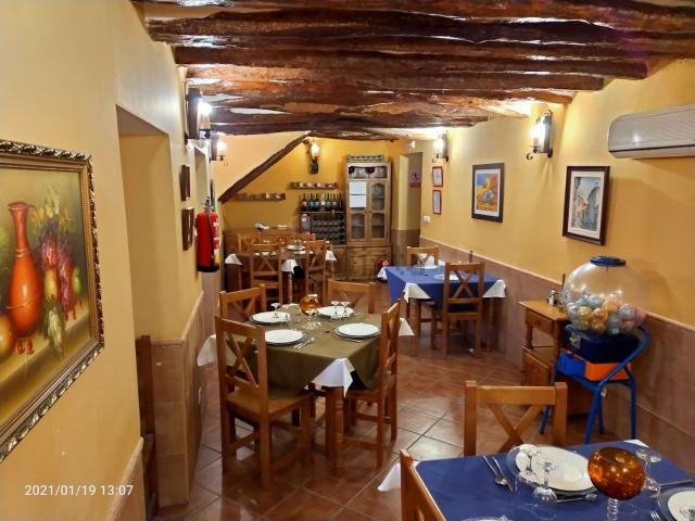 Casa Rural en venta en Laroles, Nevada