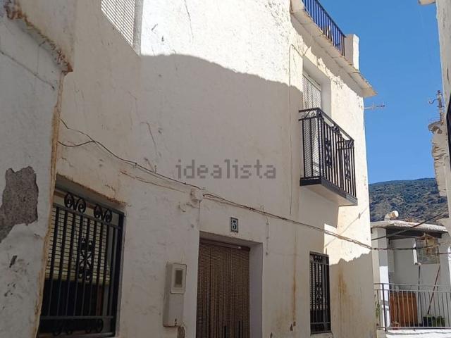 Casa Rural en venta en Comarca de la Alpujarra Granadina, Andalucía