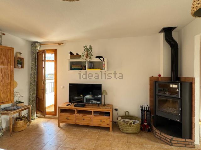 Casa Rural en venta en Comarca de la Alpujarra Granadina, Andalucía