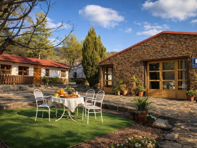 Casa Rural en venta en Laroles, Comarca de la Alpujarra Granadina