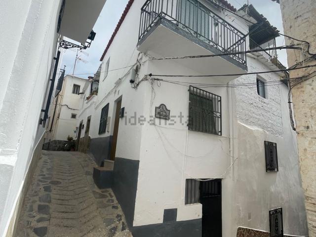 Casa Rural en venta en Comarca de la Alpujarra Granadina, Andalucía