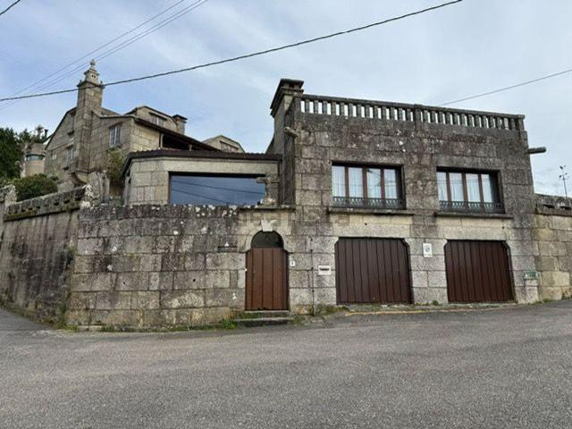 Casa Rural en alquiler en Panxón, Nigrán