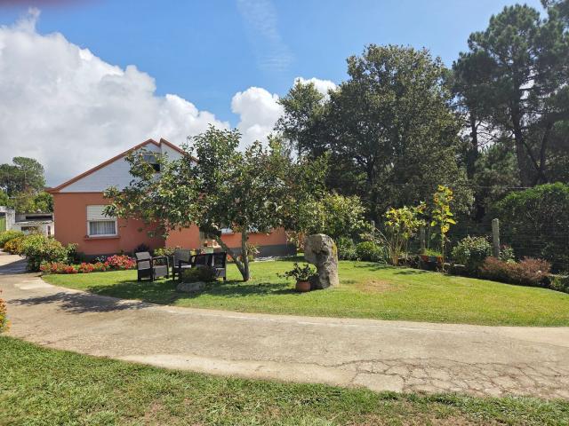 Casa Rural en venta en A Angustia, Vigo