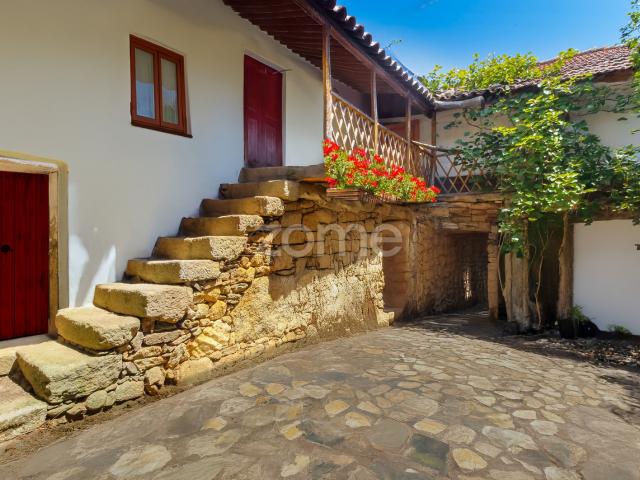 Casa venda em Aldeias, Viseu