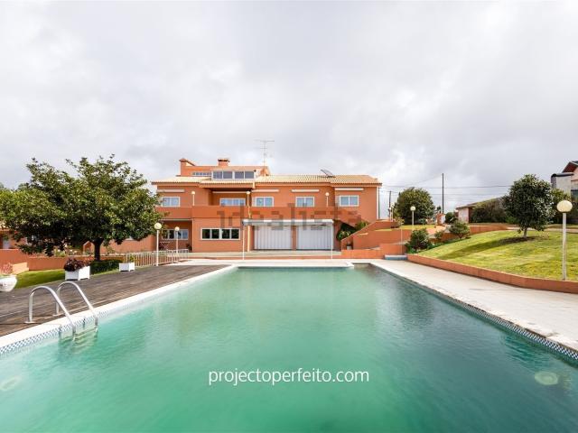 Quinta venda em Oliveira De Azeméis, Aveiro