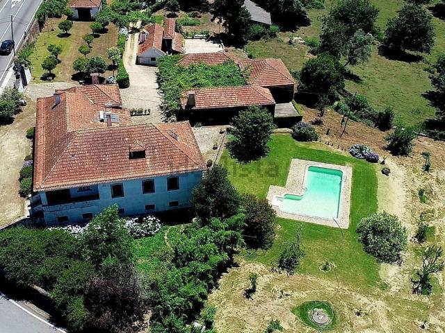 Quinta venda em Carro Quebrado, Oliveira De Azeméis