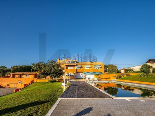Quinta venda em Oliveira De Azeméis, Aveiro