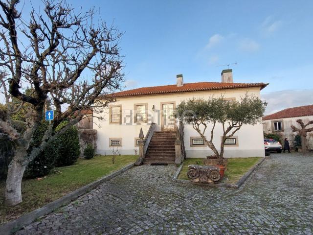 Quinta venda em Oliveira De Azeméis, Aveiro