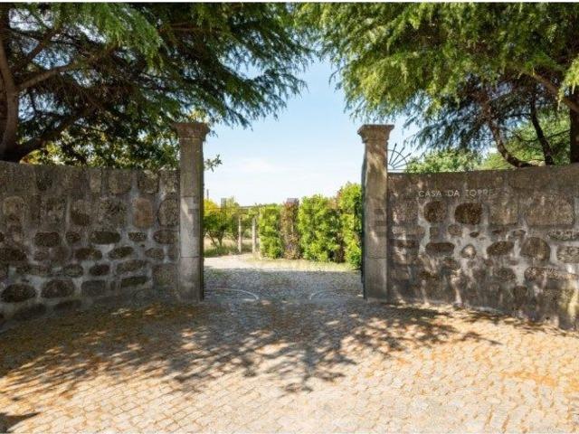 Quinta venda em Maia, Porto