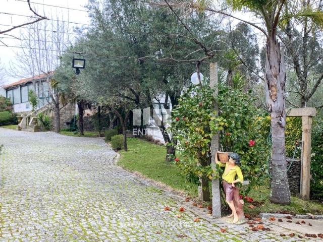 Quinta venda em Viana Do Castelo