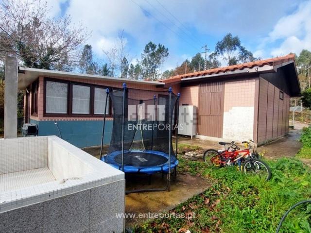 Quinta venda em Lugar da Paredinha, Viana Do Castelo