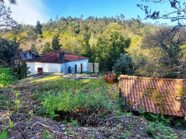 Quinta venda em Nogueira, Meixedo e Vilar de Murteda, Viana do Castelo