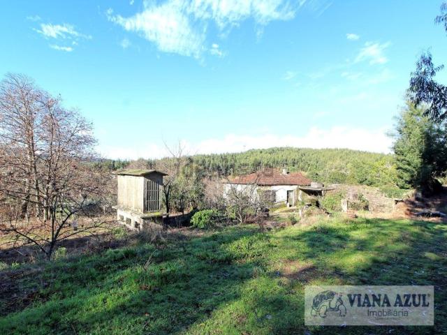 Quinta venda em Abrigueiro, Viana Do Castelo