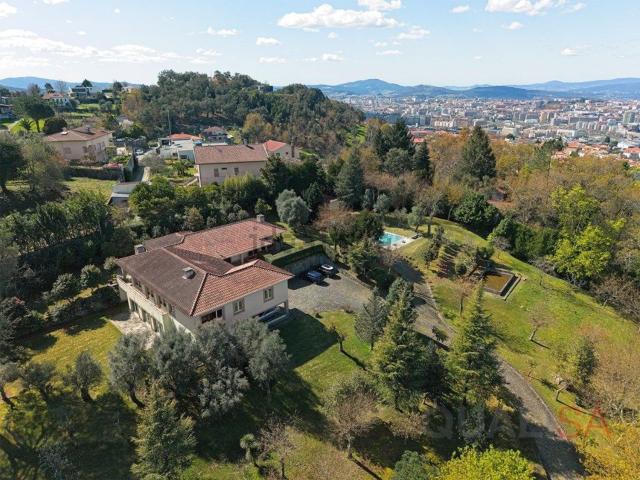 Quinta venda em Nogueiró e Tenões, Braga