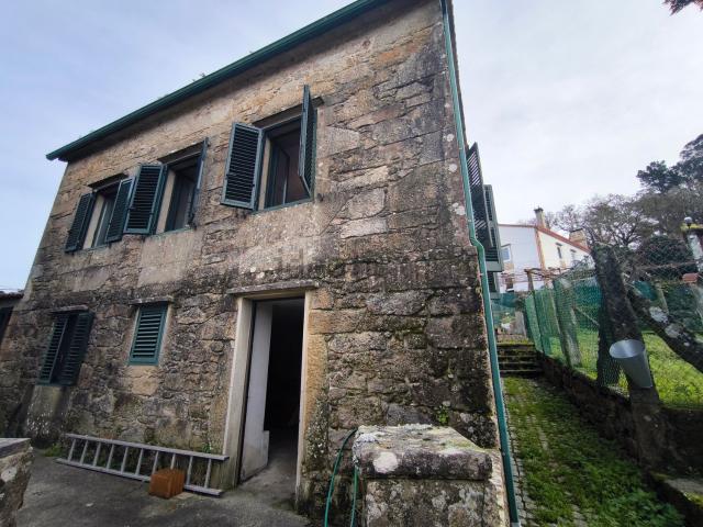 Casa Rural en venta en Noia, O Castro