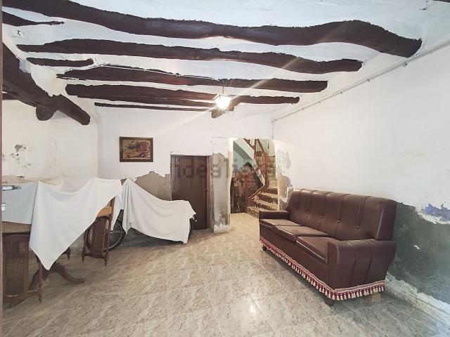 Casa Rural en venta en Nonaspe