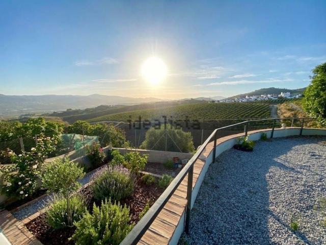 Casa Rural en venta en Cruz del Cordero, Vélez-Málaga