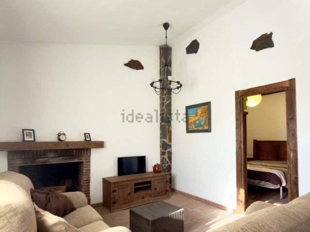 Casa Rural en venta en Trapiche, La Axarquía