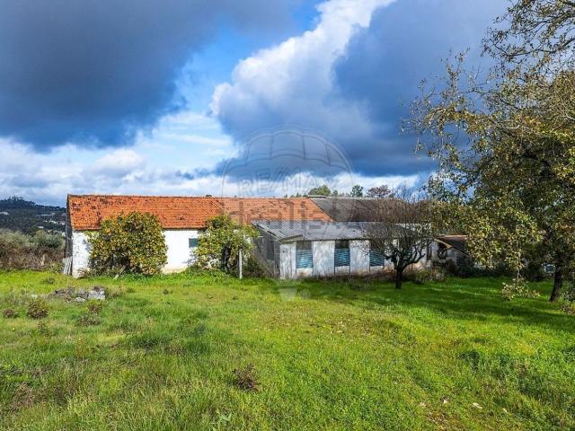 Quinta venda em Nossa Senhora da Piedade, Ourém