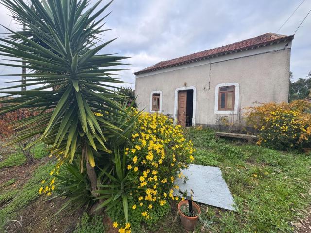 Quinta venda em Ourém, Santarém