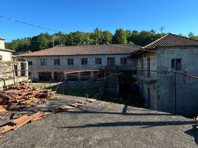 Quinta venda em Póvoa De Lanhoso, Braga