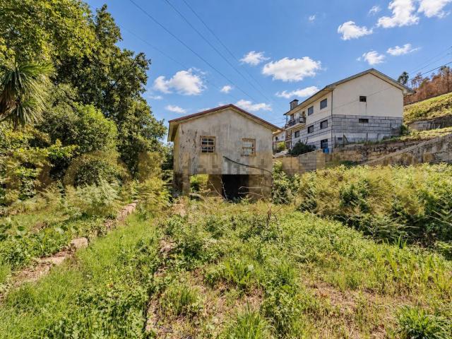 Quinta venda em Póvoa De Lanhoso, Braga