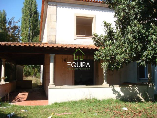 Quinta venda em Póvoa De Lanhoso, Braga