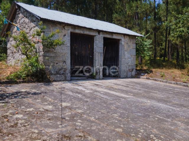 Quinta venda em Póvoa De Lanhoso, Braga